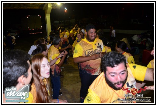 rolim de moura